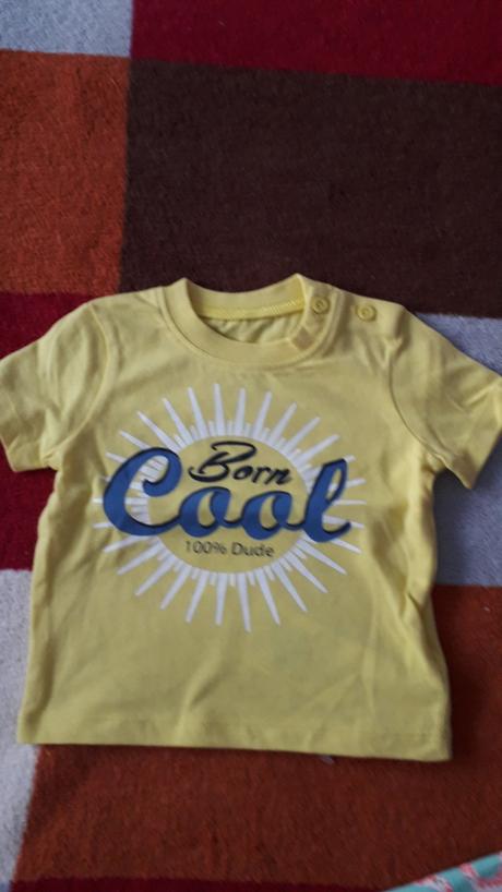 Tričko zn. f&f - č. 62, f&f,62