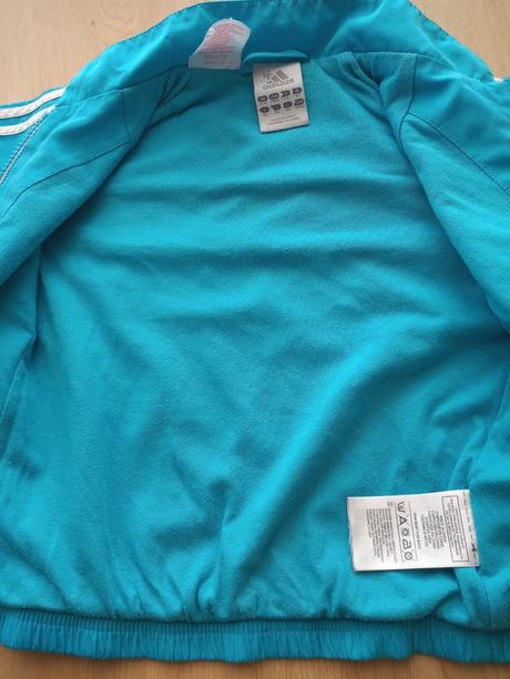 Bundička adidas na zips, adidas,92
