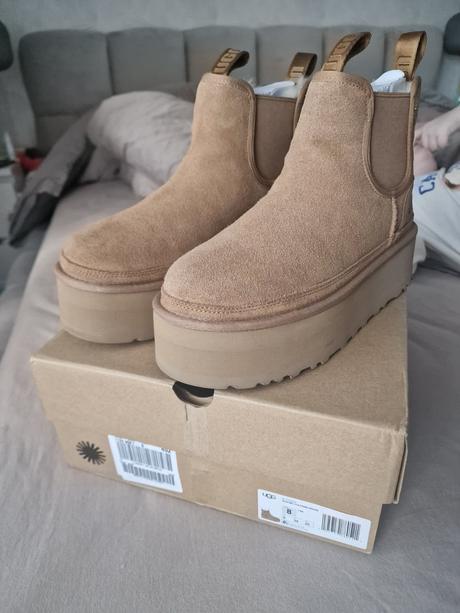 Ugg snehule, ugg,39