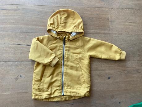 Prechodna bunda newbie, newbie,86