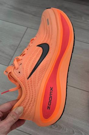 Tenisky nike vomero plus 38,5, nike,38