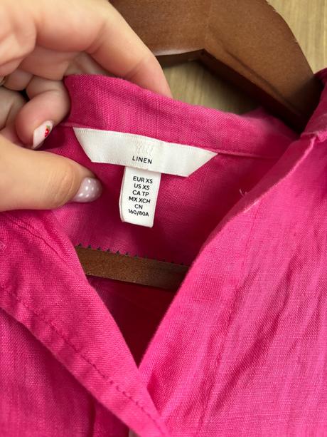 Lanova kosela h&m, h&m,xs