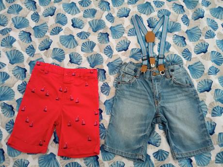 Tommy hilfiger ralph lauren balík 92, 2t, 86–98