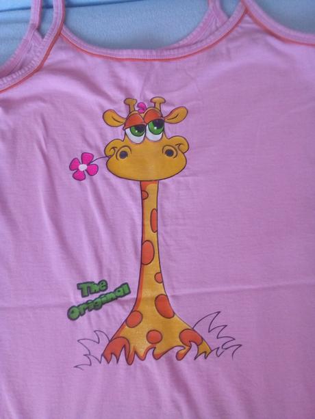 Nočná košeľa m, m