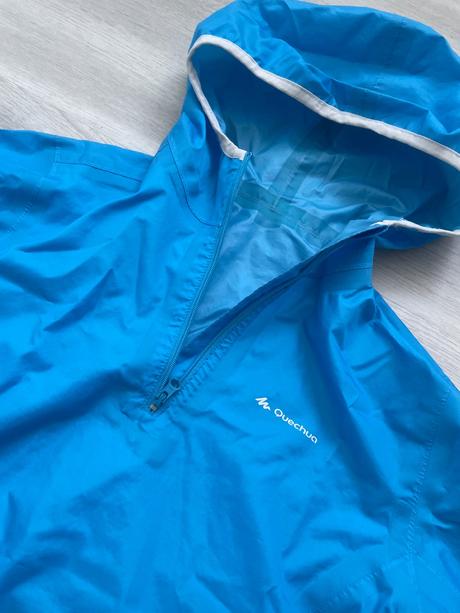 Bunda do vetra/dazda, quechua,128