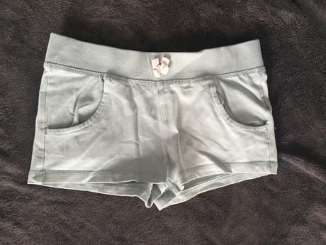 Bavlnené kratasky, pepperts,122