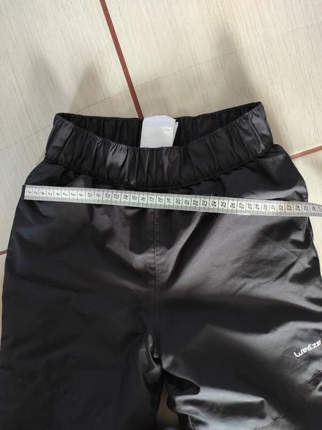 Oteplovačky, wedze,134