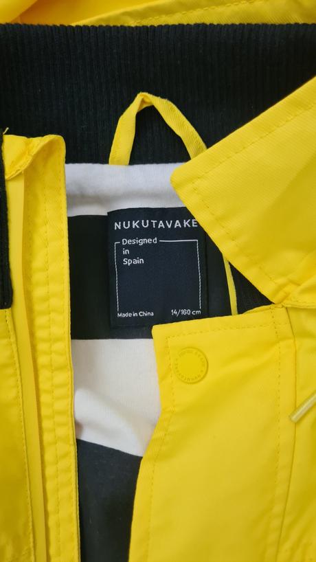 Trendová mestská jarná bunda, mayoral,158