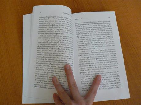 Radikálna modlitba, 