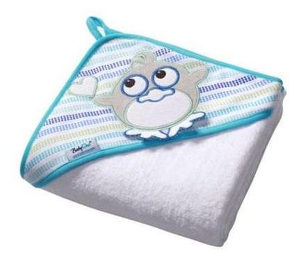  baby ono 142/06 osuška s kapucňou 100x100, 