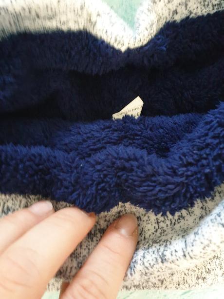 Čiapka nakrcnik, rada