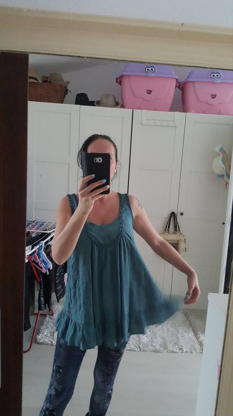 Blúzka top replay s aj m, replay,m