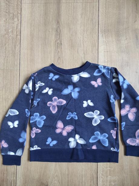 Mikina 122/128, dopodopo,122