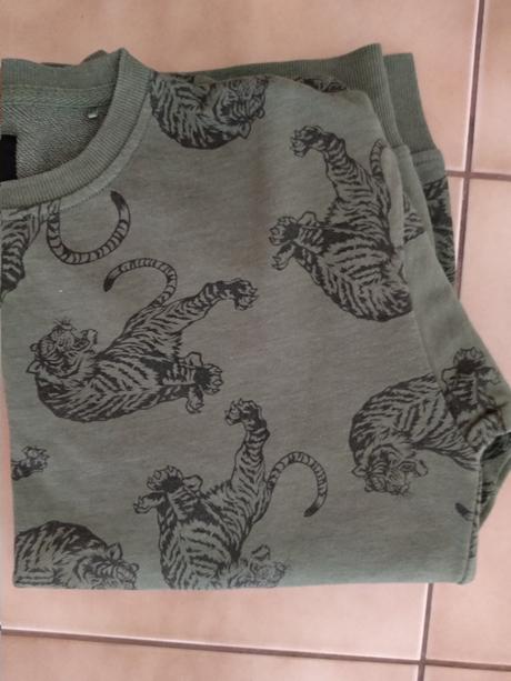 Mikina, reserved,164