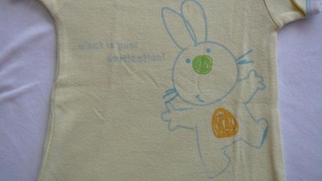 Body letný overal, c&a,68