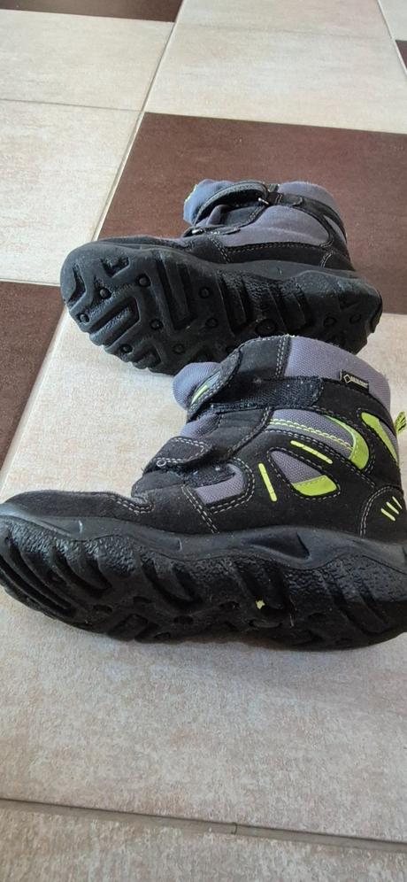 Superfit, nepremokavé čižmy, veľ. 30, superfit,30