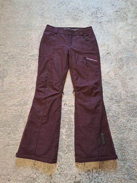 Otepľovačky oakley, xs