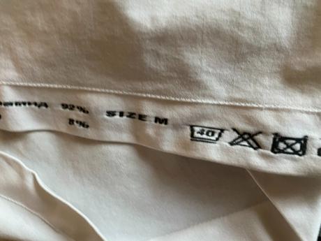 Kvalitné bezšvové tielko z dovozu v. s/m, s