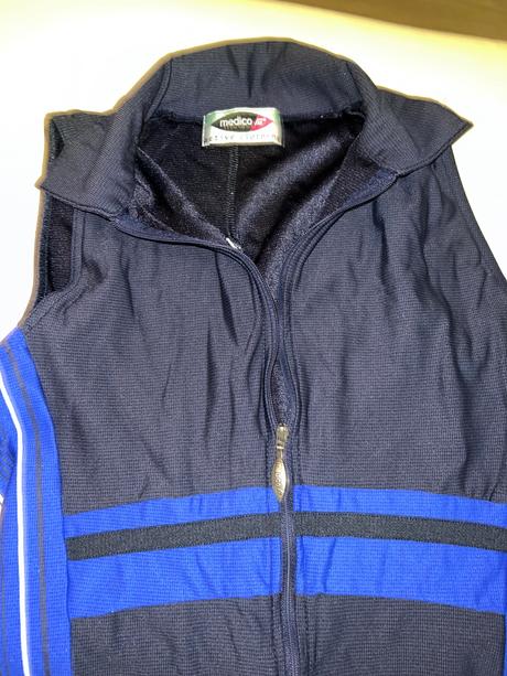 Cyklodres overal zn. medico, m