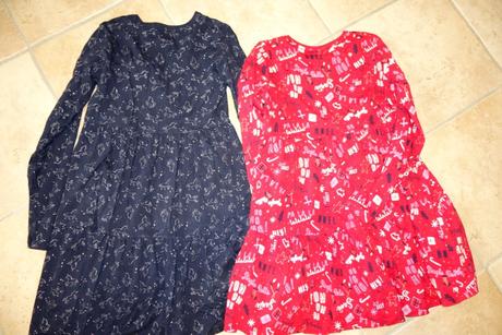 2x bavlna výborný stav, f&f,152