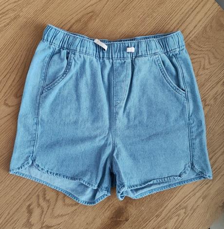 Riflové šortky roxy, roxy,164