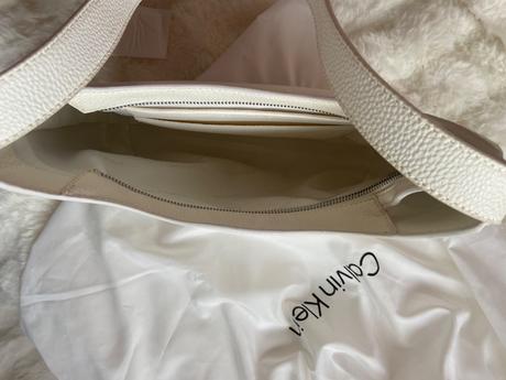 Kabelka calvin klein, calvin klein