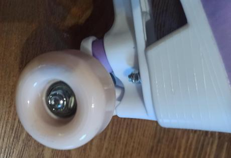 Korčule 2 radové nové  + darček, 39