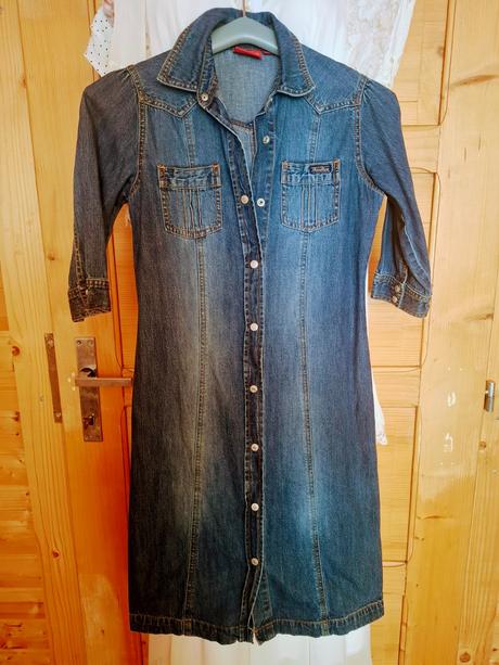 Riflovi kabatik, 158