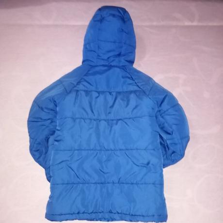 Zimná bunda, pepco,134