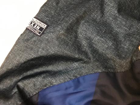 Nepremokavý overal do dažďa od next, next,98