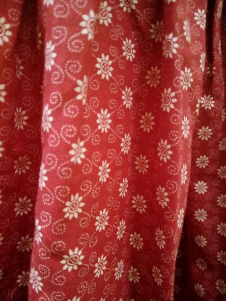 Sukňa folk hellis, 128