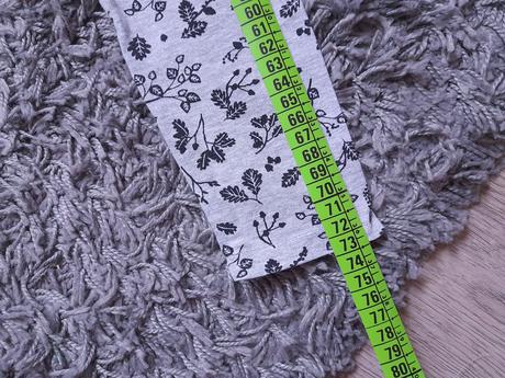 Legíny, primark,140