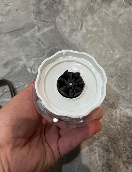 Delimano deluxe mlynček na orechy a kávu, hnietač,