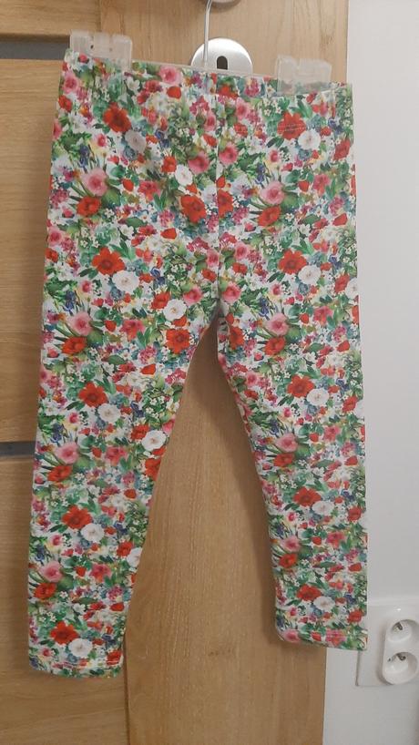 Mayoral legíny, mayoral,98