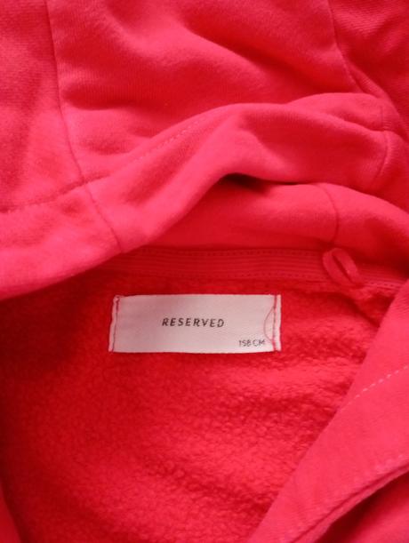 Chlapčenská mikina, reserved,158