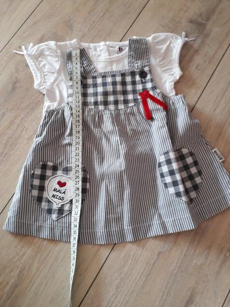 Šatôčky, tulec trend,74