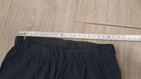 Sivé legíny, dopodopo,116