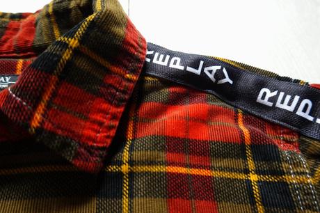 Košela replay, replay,158