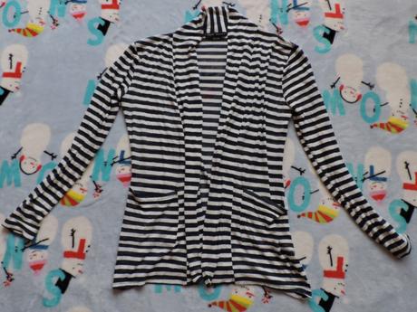 Tenký kardigan s vreckami, gate,s