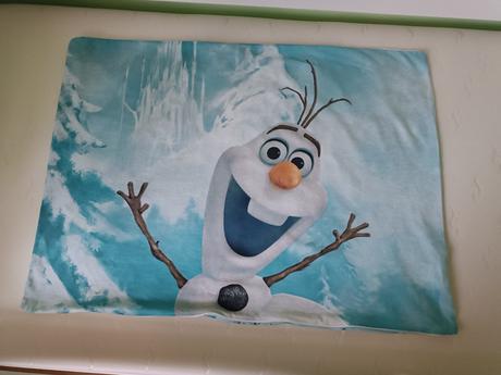 Detské navliečky frozen, šírka (cm): 140,dĺžka (cm): 200