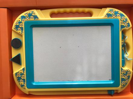 Magická tabuľa veľká+malá,