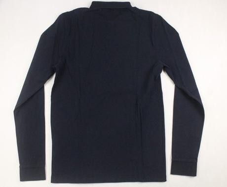 -s golierikom prúžkované polotričko next veľ. m, next,m