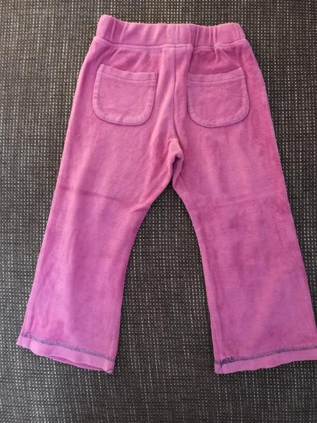 Tepláky, cherokee,98