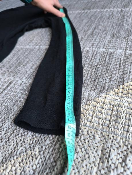 Merino rolák, bonprix,42
