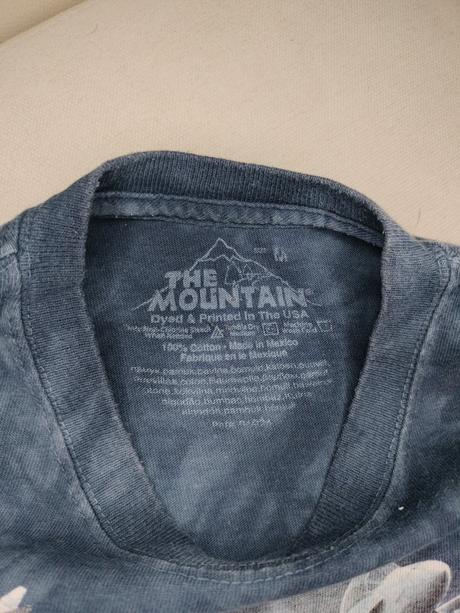 Tričko lietadlo, 134