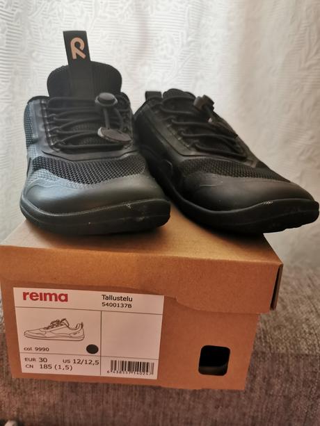 Reima tenisky, reima,30