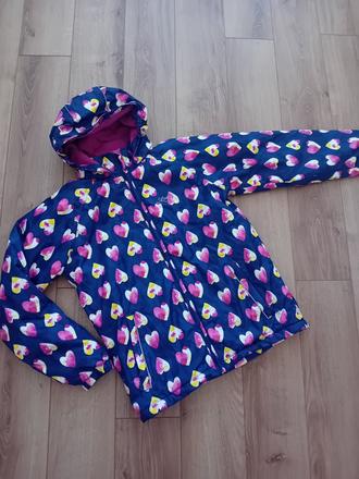 Zimná bunda lewro, lewro,164