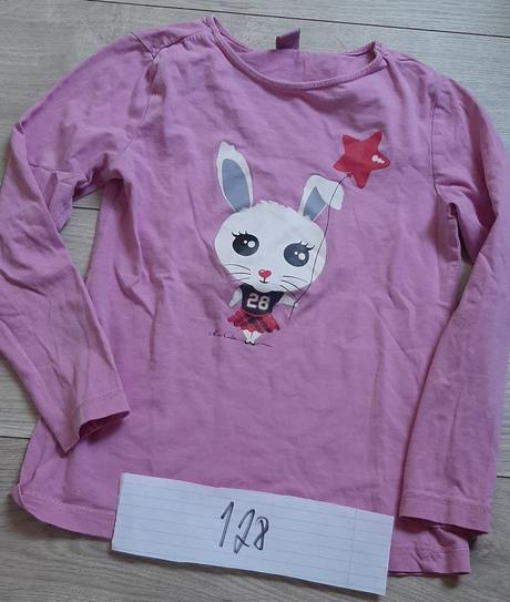 Balik 128, 122–134