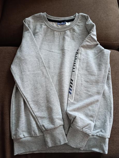 Chlapčenská mikina, pepperts,134