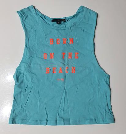 Dámske tielko, tally weijl,xs